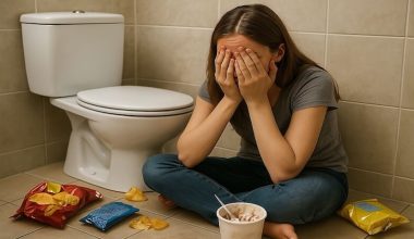 Bulimia Nervoza ile Savaşmak