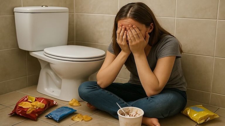 Bulimia Nervoza ile Savaşmak