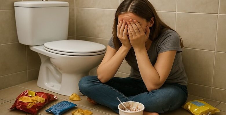 Bulimia Nervoza ile Savaşmak