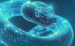 Dijital dünyanın yeni tehdidi: SnakeStealer