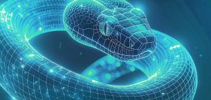 Dijital dünyanın yeni tehdidi: SnakeStealer Dijital dünyanın yeni tehdidi: SnakeStealer