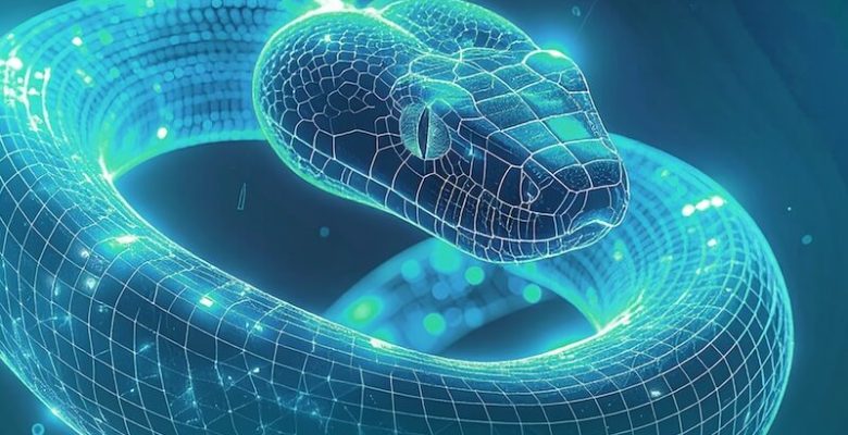 Dijital dünyanın yeni tehdidi: SnakeStealer Dijital dünyanın yeni tehdidi: SnakeStealer