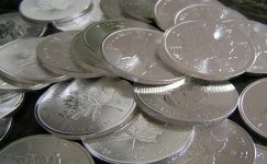 Dolar Maliyet Ortalaması (DCA)