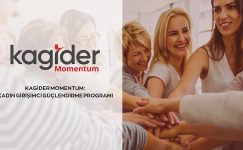 KAGİDER Momentum Programı Kadın Girişimcilerin Gücüne Güç Katıyor