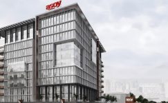 Köklü Geçmiş, Güçlü Gelecek: Asoy Group Türkiye’nin Değerini Yükseltiyor