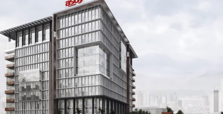 Köklü Geçmiş, Güçlü Gelecek: Asoy Group Türkiye’nin Değerini Yükseltiyor