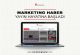 Marketing Haber Yayın Hayatına Başladı