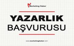 Marketing Haber’de Yazar Olmak İçin Yazarlık Başvurusu Başladı!