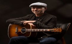 Özgür Aydın Röportaj