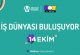 Pazarlama Dünyasının Devleri Meetup Istanbul 2025’te Buluşuyor