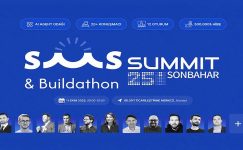 SaaS Summit Güz 25 İçin Geri Sayım!