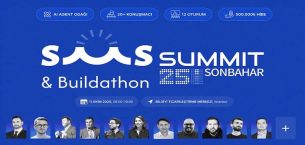 SaaS Summit Güz 25 İçin Geri Sayım!