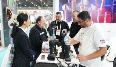 Sektör Profesyonelleri Dünya’nın Başkentinde Buluşacak!