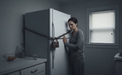 Yasaklı Diyetler ve Kıtlık Bilinci