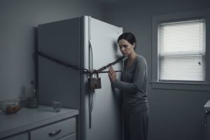 Yasaklı Diyetler ve Kıtlık Bilinci