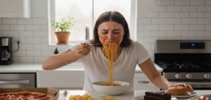 Yeme Bozuklukları