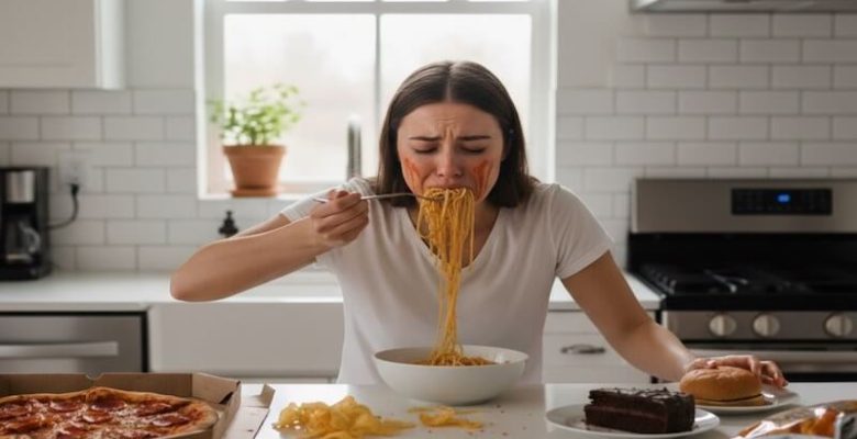 Yeme Bozuklukları