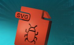 Zararlı SVG Dosyalarına Karşı Hazır Olun