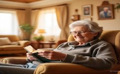 Aktif Yaşlanma Nedir? Yaşlılıkta Yaşam Kalitesini Artırmanın Altın Kuralları