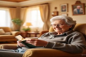 Aktif Yaşlanma Nedir? Yaşlılıkta Yaşam Kalitesini Artırmanın Altın Kuralları