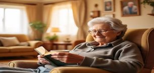 Aktif Yaşlanma Nedir? Yaşlılıkta Yaşam Kalitesini Artırmanın Altın Kuralları