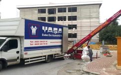 Anamur’da Profesyonel Taşımanın Tek Adresi