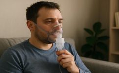 Astım ve Alerjik Hastalıklarda Beslenme