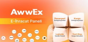 Onur Tekin: Awwex dünya pazarında büyük bir lojistik oyuncu olmaya aday