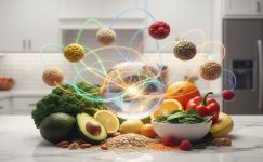 Besin Sinerjisi: Doğru Kombinasyonlarla Besinlerin Gücünü Artırın