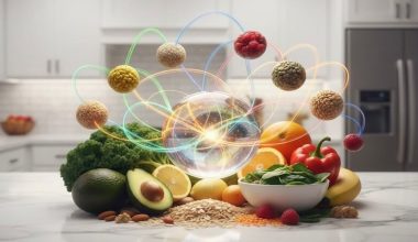 Besin Sinerjisi: Doğru Kombinasyonlarla Besinlerin Gücünü Artırın