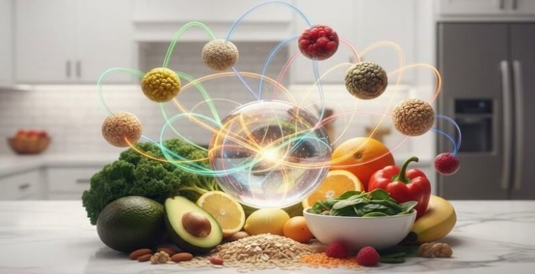 Besin Sinerjisi: Doğru Kombinasyonlarla Besinlerin Gücünü Artırın