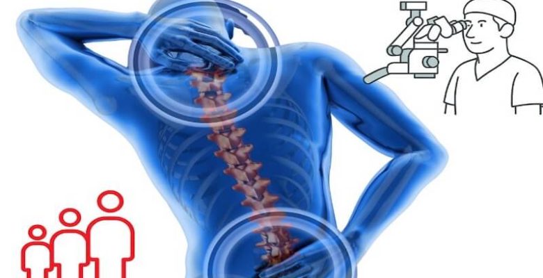 Beyin ve Omurga Cerrahisinde Hasta Profili Değişti: Genç Yaşta Ameliyatlar Artıyor