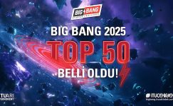 Big Bang Startup Challenge 2025 İçin Geri Sayım Başladı Big Bang Startup Challenge 2025 İçin Geri Sayım Başladı