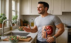 Böbrek Hastalıklarında Beslenme