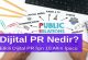 Dijital PR Nedir? Etkili Dijital PR İçin 10 Altın İpucu