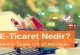E-Ticaret Yönetimi Nedir? Etkili E-Ticaret Yönetimi İçin 10 Altın İpucu