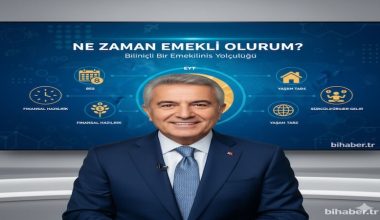 Erken Emeklilik Hayalleri ve Gerçekler