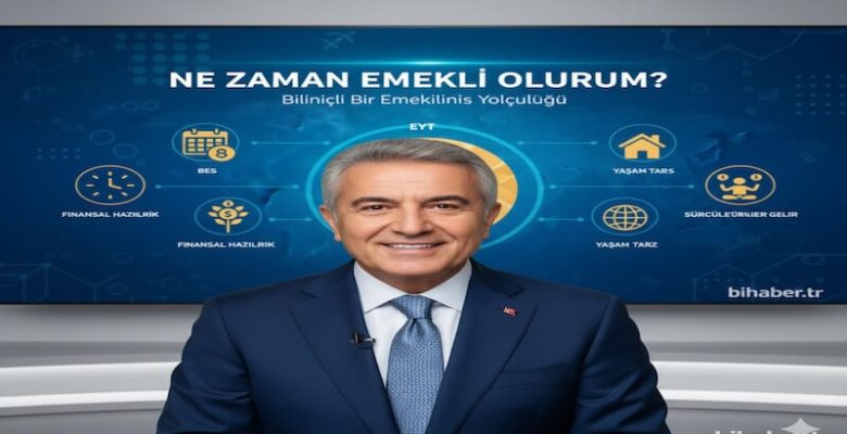 Erken Emeklilik Hayalleri ve Gerçekler