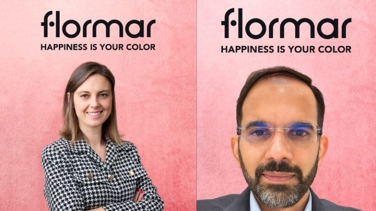 Flormar Üst Düzey İki Yeni Atama ile Yönetim Kadrosunu Güçlendiriyor Flormar Üst Düzey İki Yeni Atama ile Yönetim Kadrosunu Güçlendiriyor