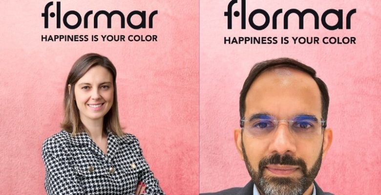 Flormar Üst Düzey İki Yeni Atama ile Yönetim Kadrosunu Güçlendiriyor
