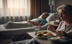 Hastalıklarda Beslenme