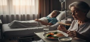 Hastalıklarda Beslenme