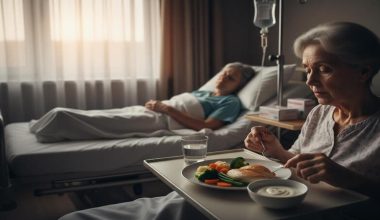 Hastalıklarda Beslenme