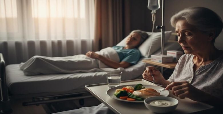 Hastalıklarda Beslenme