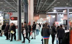Hırdavat Sektörünün En Büyük Buluşması İçin İstanbul Hazır!