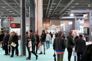 Hırdavat Sektörünün En Büyük Buluşması İçin İstanbul Hazır!