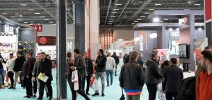 Hırdavat Sektörünün En Büyük Buluşması İçin İstanbul Hazır!