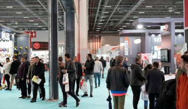 Hırdavat Sektörünün En Büyük Buluşması İçin İstanbul Hazır!