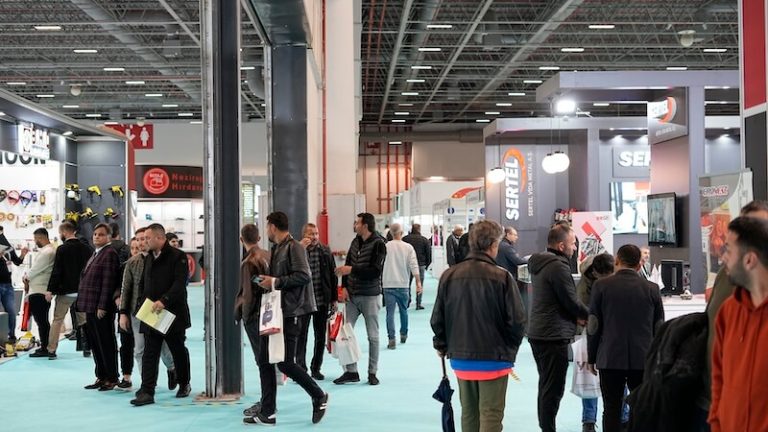Hırdavat Sektörünün En Büyük Buluşması İçin İstanbul Hazır!