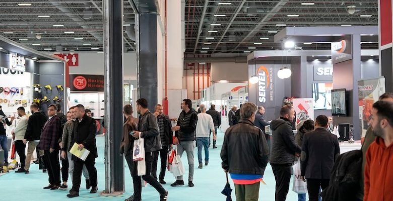 Hırdavat Sektörünün En Büyük Buluşması İçin İstanbul Hazır!